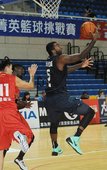20131031東莞donte greene