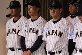 中日經典棒球對抗賽
