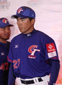 中日經典棒球對抗賽