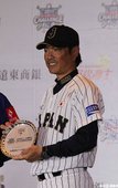 中日經典棒球對抗賽
