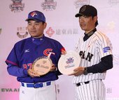 中日經典棒球對抗賽