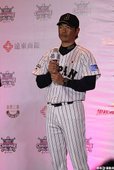 小久保裕紀