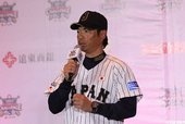 小久保裕紀