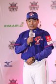 總教練呂明賜