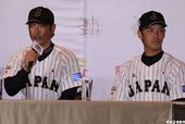 小久保裕紀受訪