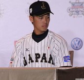小川泰弘受訪