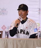 小久保裕紀受訪