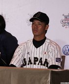 小川泰弘受訪