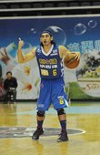 裕隆陳山眉今日復出首役表現亮眼