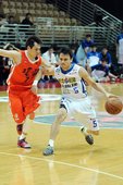 裕隆陳志忠本週登錄出賽重新回到球隊輪替陣容