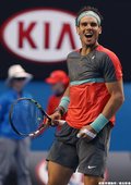 Rafael Nadal