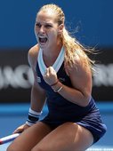 Dominika Cibulkova