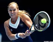 Dominika Cibulkova