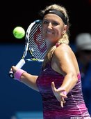 Victoria Azarenka