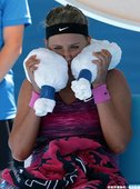 Victoria Azarenka