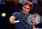 Roger Federer