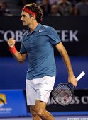 Roger Federer