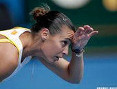 Flavia Pennetta