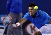 Jo-Wilfried Tsonga