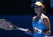 Ana Ivanovic