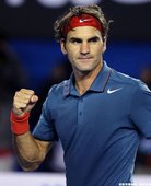Roger Federer