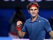 Roger Federer