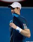 Andy Murray八強碰Federer