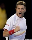 Stanislas Wawrinka