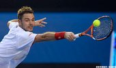 Stanislas Wawrinka
