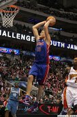 活塞隊Jonas Jerebko