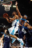 黃蜂隊Marcus Thornton