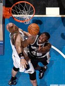 馬刺隊DeJuan Blair