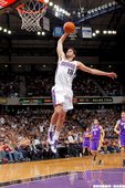 國王隊Omri Casspi