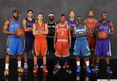 Rookie Challenge