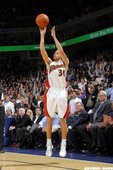 勇士隊Stephen Curry