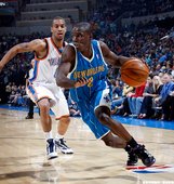 黃蜂隊Darren Collison