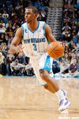 6.紐奧良黃蜂隊保羅(Chris Paul)