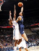12.猶他爵士隊威廉斯(Deron Williams)