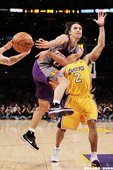 11.鳳凰城太陽隊奈許(Steve Nash)