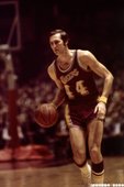 威斯特(Jerry West，後衛)