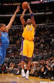布萊恩(Kobe Bryant，後衛)