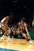 古德瑞奇(Gail Goodrich，後衛)