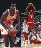 5.馬龍(Moses Malone)