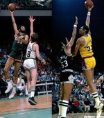 1.賈霸(Kareem Abdul-Jabbar)