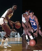 9.羅勃森(Oscar Robertson)