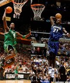 7.賈奈特(Kevin Garnett)