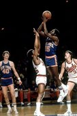 9.「珍珠」孟洛(Earl Monroe)