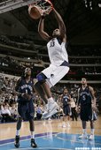 5.海伍德(Brendan Haywood)