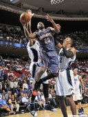 8.費爾頓(Raymond Felton)