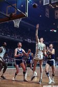 1965：塞爾提克4-1滅湖人